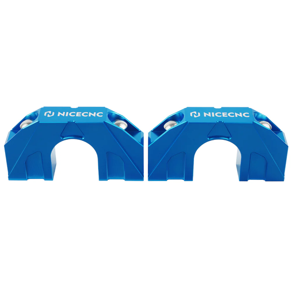 Sway Bar Mount Bushing Brackets Clamp For Polaris RZR XP 4 1000 900 Turbo PRO XP - Image 14