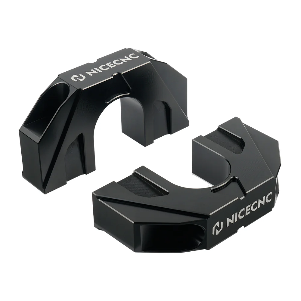Sway Bar Mount Bushing Brackets Clamp For Polaris RZR XP 4 1000 900 Turbo PRO XP - Image 6