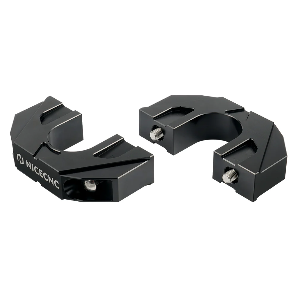 Sway Bar Mount Bushing Brackets Clamp For Polaris RZR XP 4 1000 900 Turbo PRO XP - Image 7