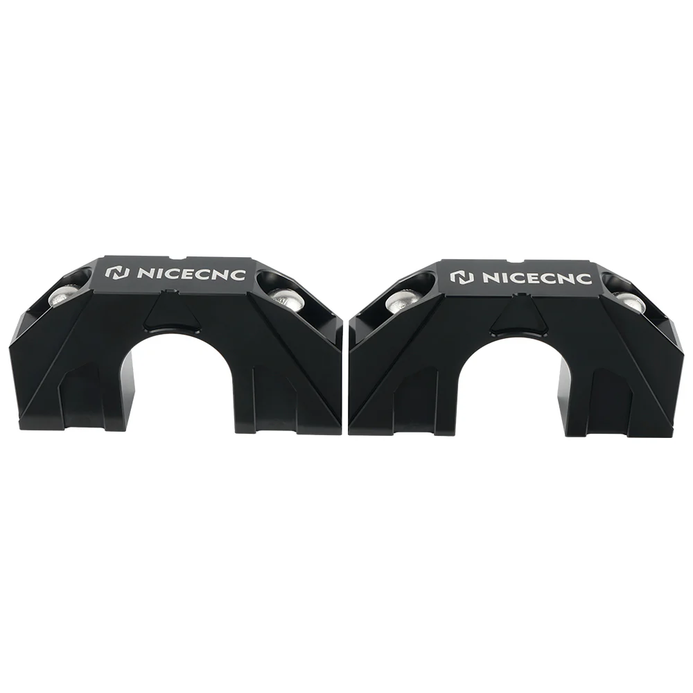 Sway Bar Mount Bushing Brackets Clamp For Polaris RZR XP 4 1000 900 Turbo PRO XP - Image 8