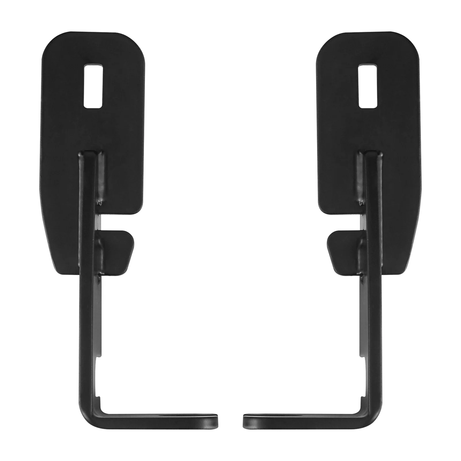 Cool Door Latches Vent Extender Kit For Polaris RZR XP 4 1000 Turbo 900 - Image 6