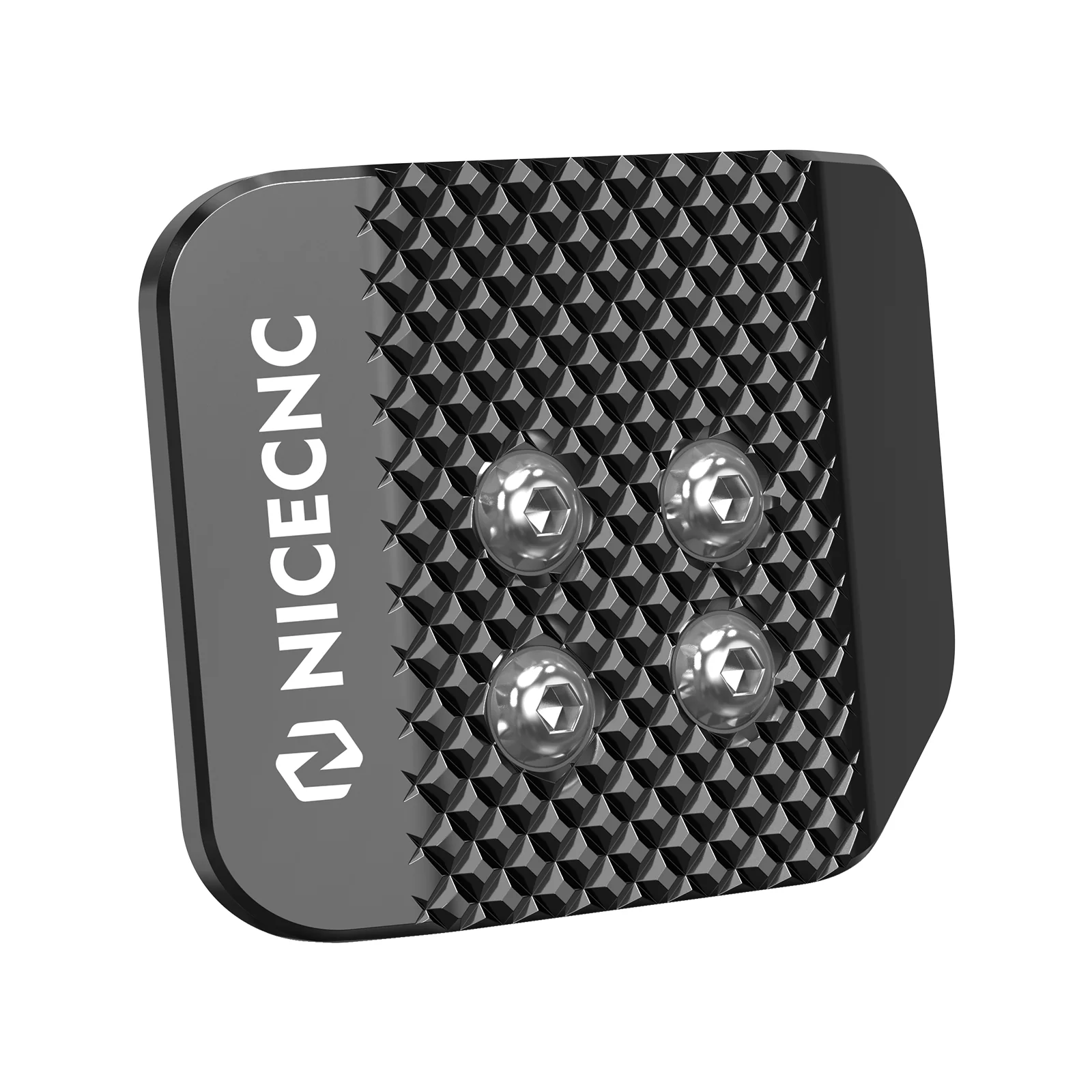 UTV Brake Pedal Extender Pad Tip Plate For Polaris RZR XP 4 1000 Turbo 900 - Image 20