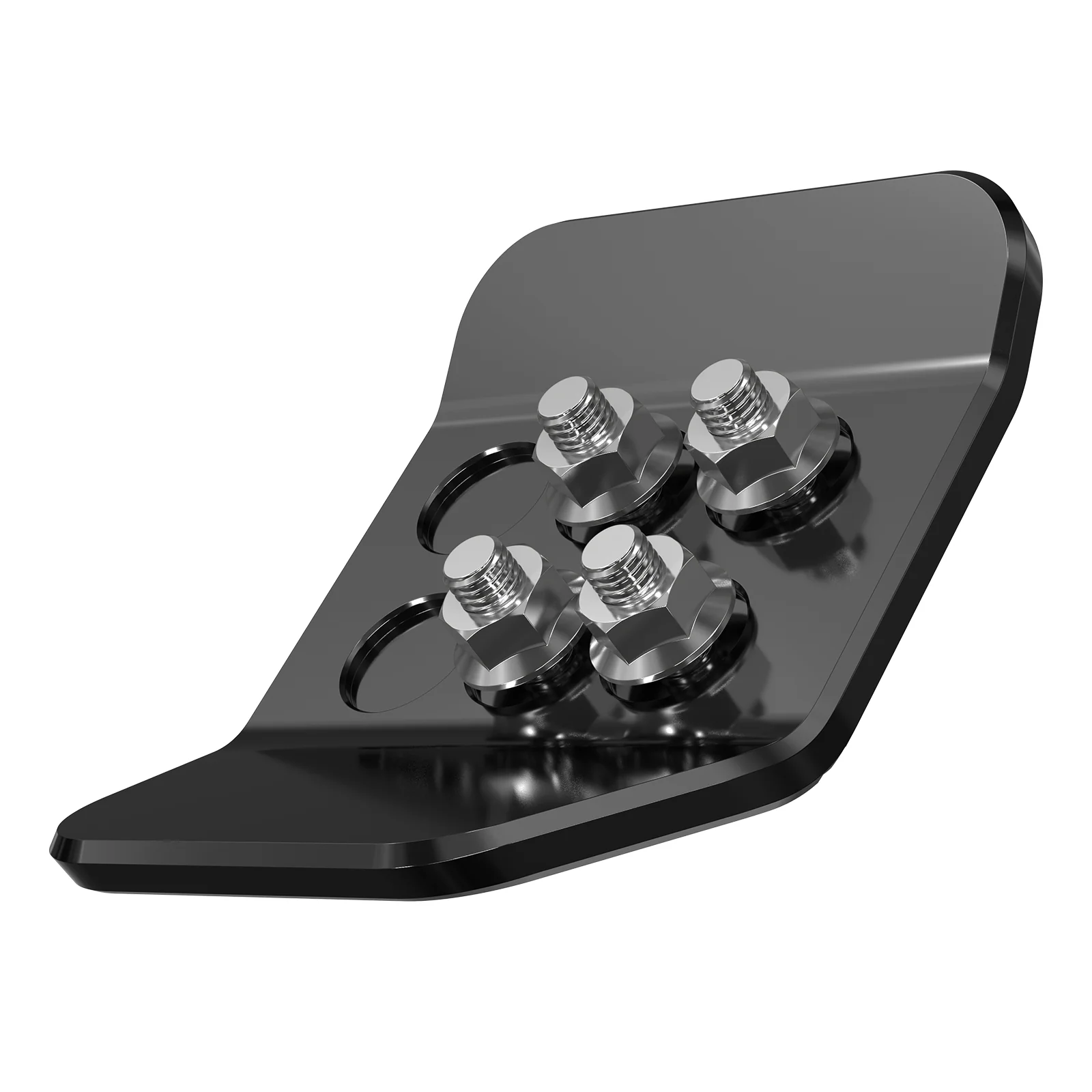 UTV Brake Pedal Extender Pad Tip Plate For Polaris RZR XP 4 1000 Turbo 900 - Image 21