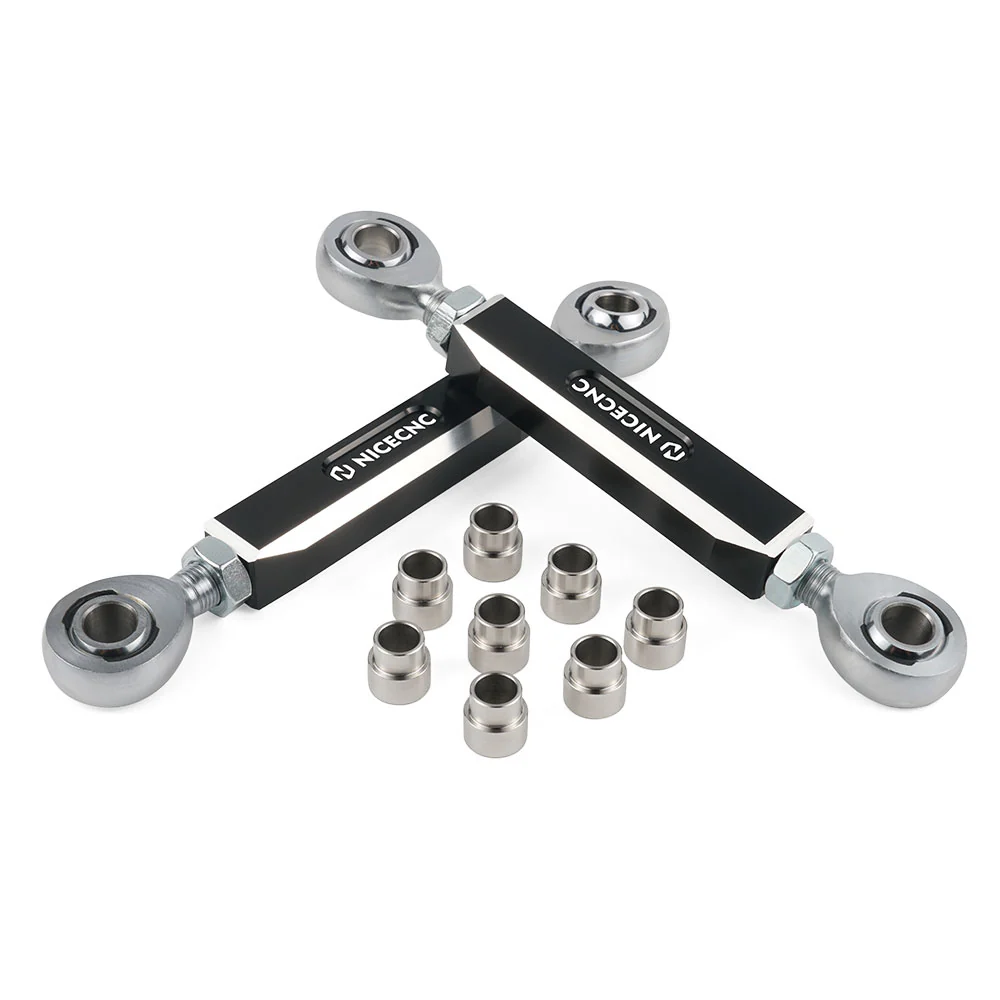 Rear Sway Bar Stabilizer Linkage End Links For Polaris RZR XP 4 1000 TURBO - Image 11