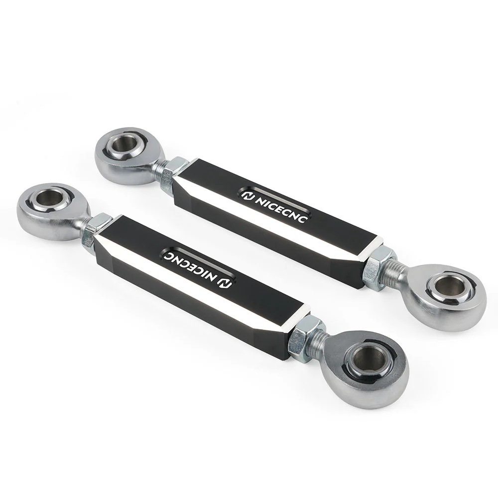 Rear Sway Bar Stabilizer Linkage End Links For Polaris RZR XP 4 1000 TURBO - Image 13