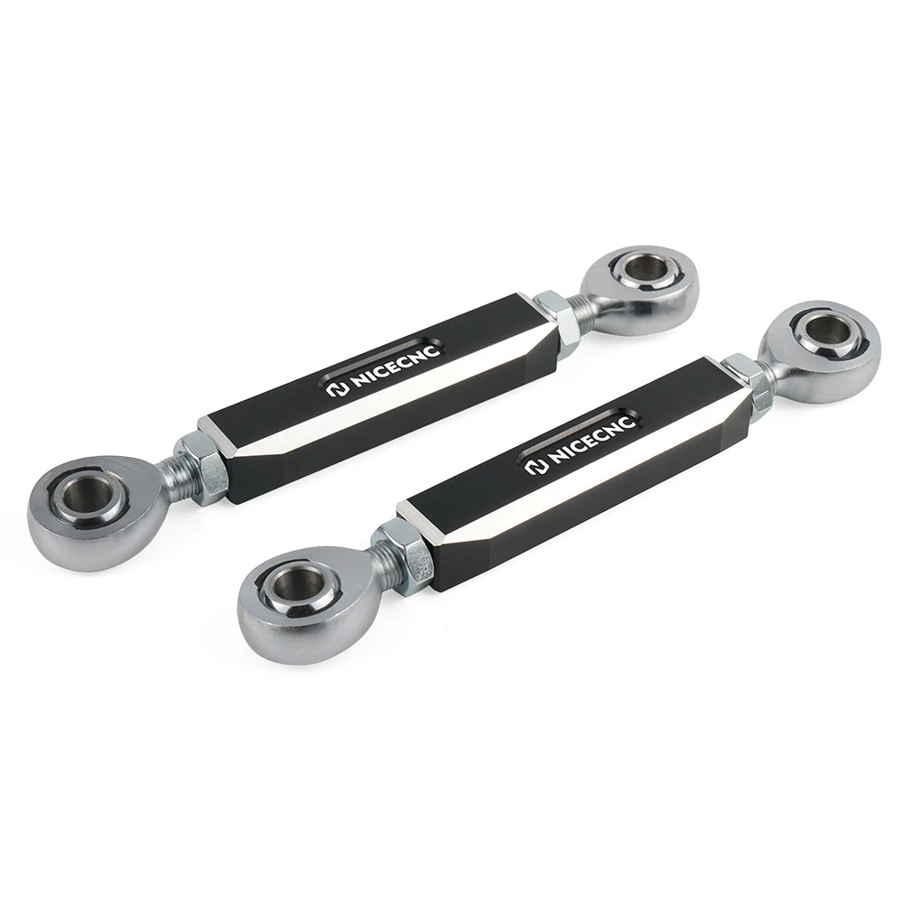 Rear Sway Bar Stabilizer Linkage End Links For Polaris RZR XP 4 1000 TURBO - Image 14