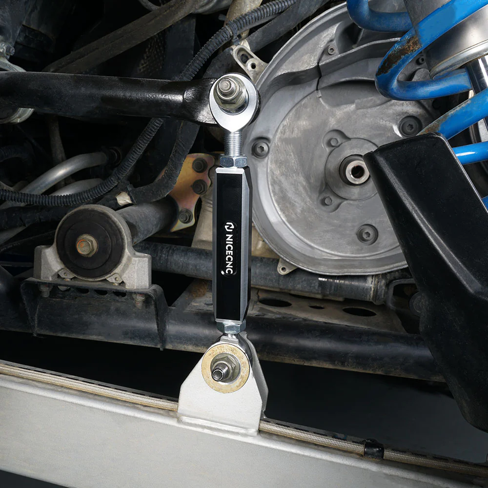 Rear Sway Bar Stabilizer Linkage End Links For Polaris RZR XP 4 1000 TURBO - Image 15