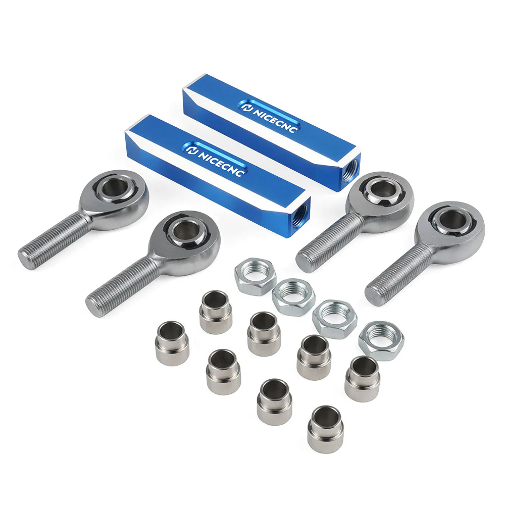Rear Sway Bar Stabilizer Linkage End Links For Polaris RZR XP 4 1000 TURBO - Image 18