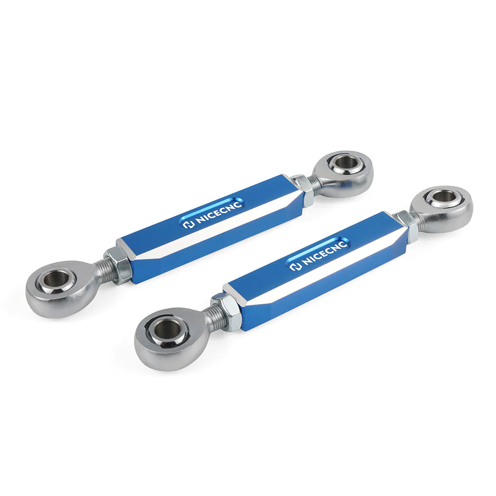 Rear Sway Bar Stabilizer Linkage End Links For Polaris RZR XP 4 1000 TURBO - Image 19