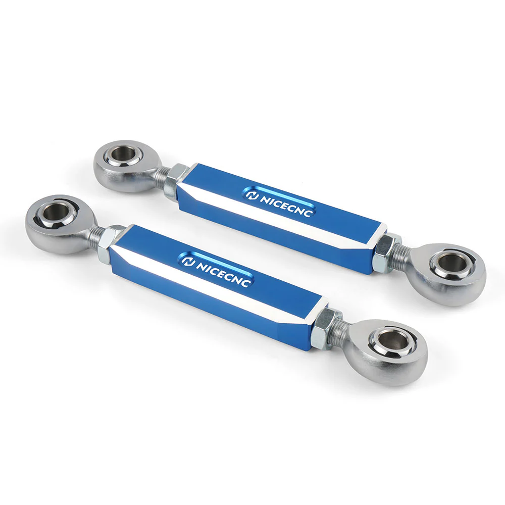 Rear Sway Bar Stabilizer Linkage End Links For Polaris RZR XP 4 1000 TURBO - Image 20