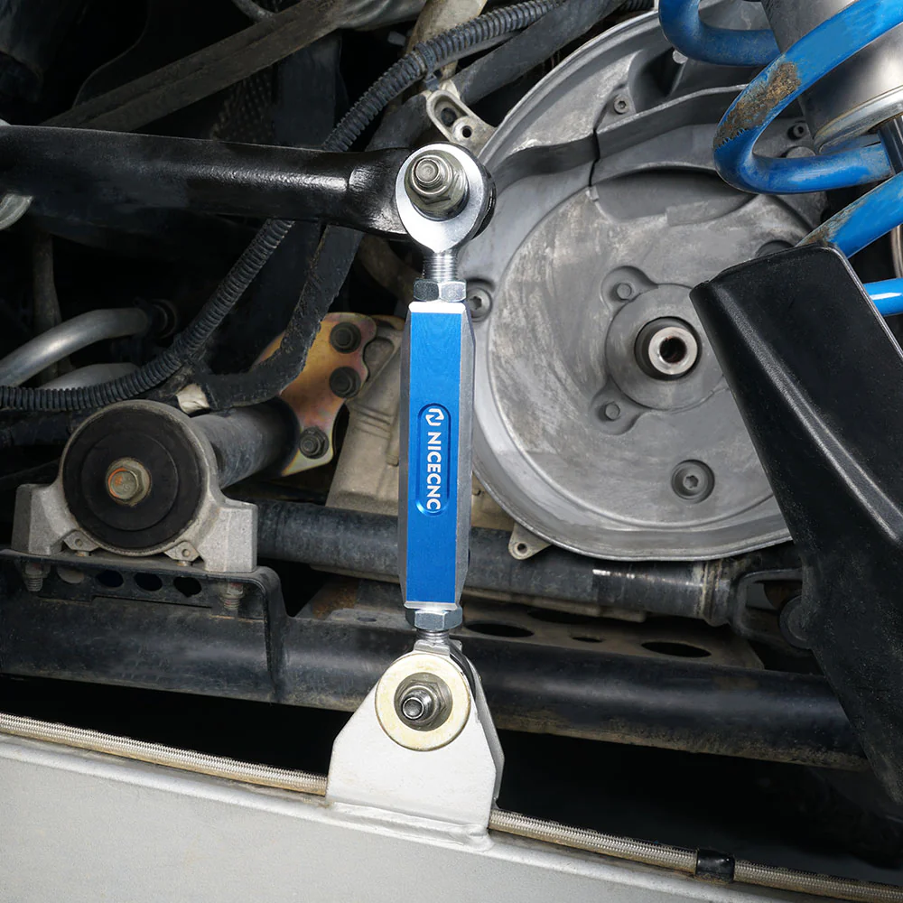 Rear Sway Bar Stabilizer Linkage End Links For Polaris RZR XP 4 1000 TURBO - Image 21
