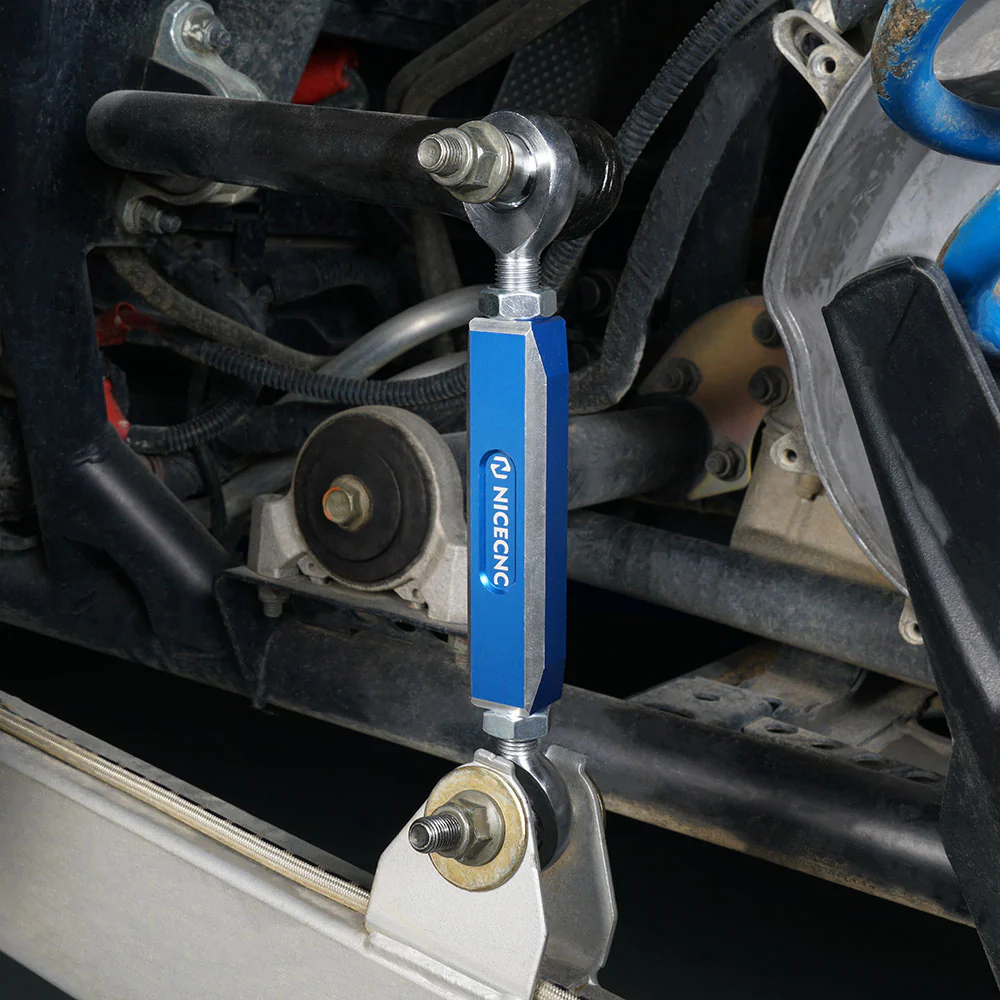 Rear Sway Bar Stabilizer Linkage End Links For Polaris RZR XP 4 1000 TURBO - Image 4