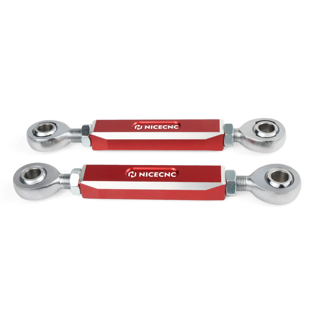 Rear Sway Bar Stabilizer Linkage End Links For Polaris RZR XP 4 1000 TURBO - Image 8