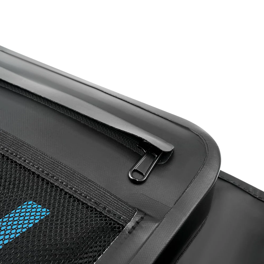 Upgraded UTV Side Door Storage Bags For Polaris RZR XP 4 1000 Turbo - Image 8