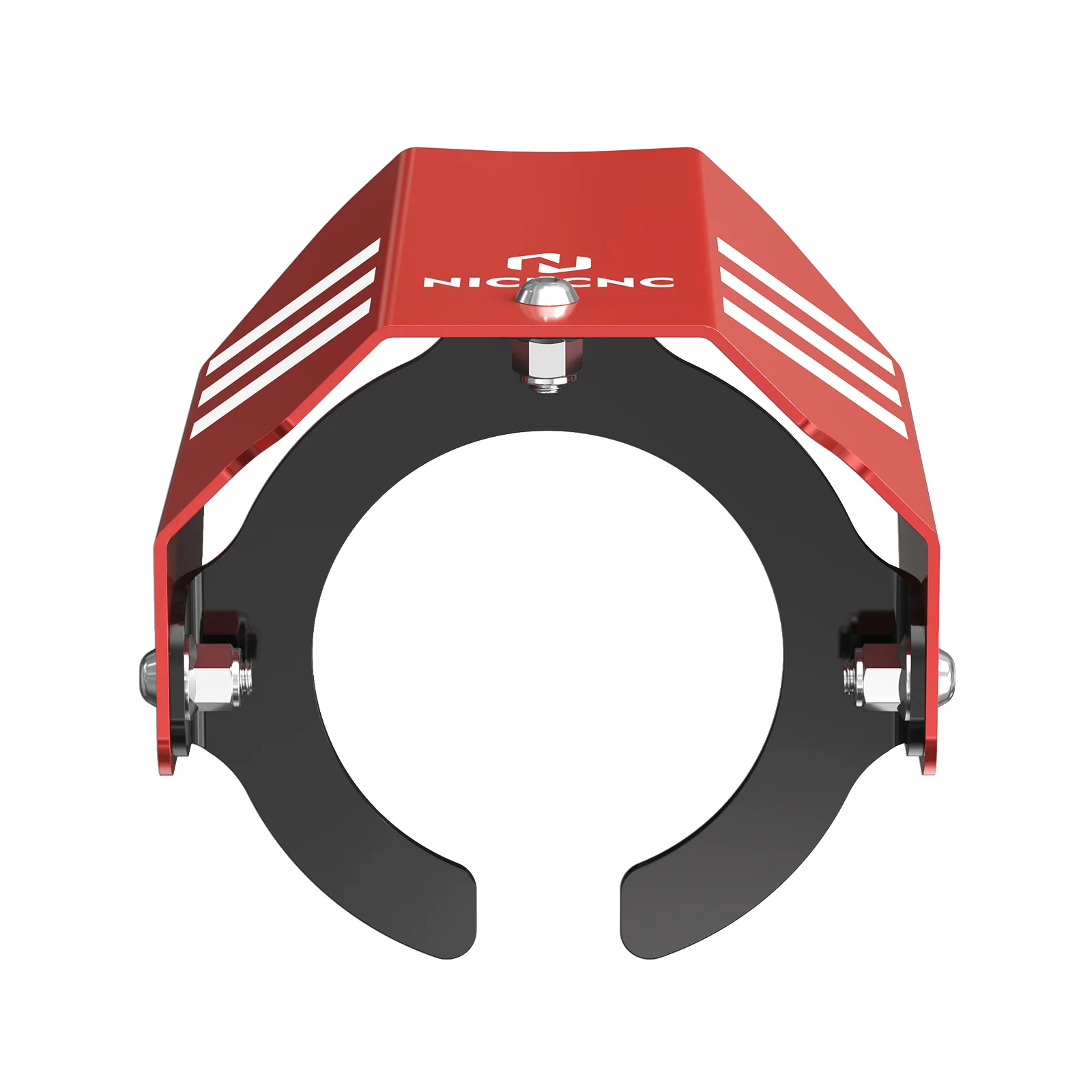 UTV Front Shock Covers Guards Kit For Polaris RZR XP 4 1000 Turbo - Image 10