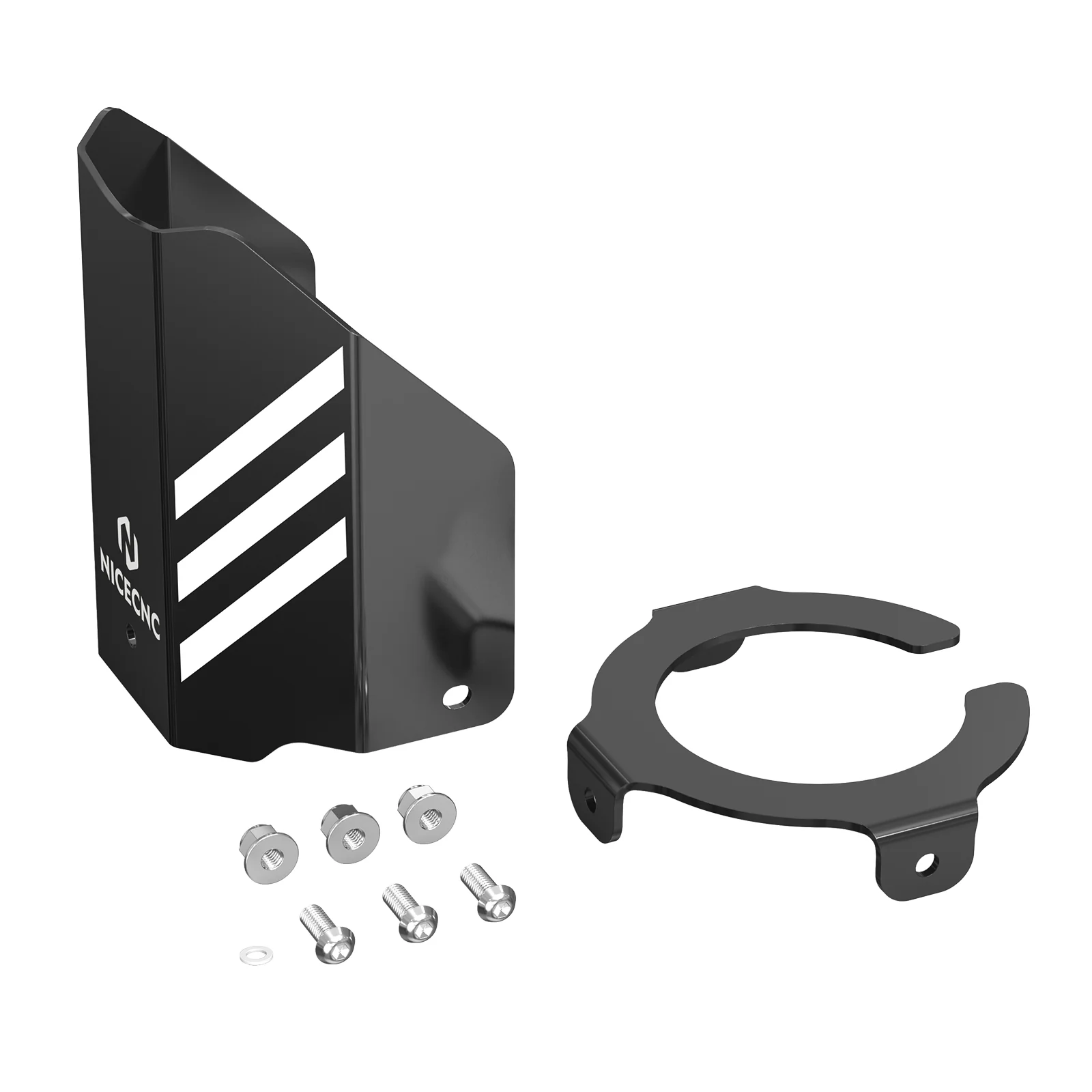UTV Front Shock Covers Guards Kit For Polaris RZR XP 4 1000 Turbo - Image 13