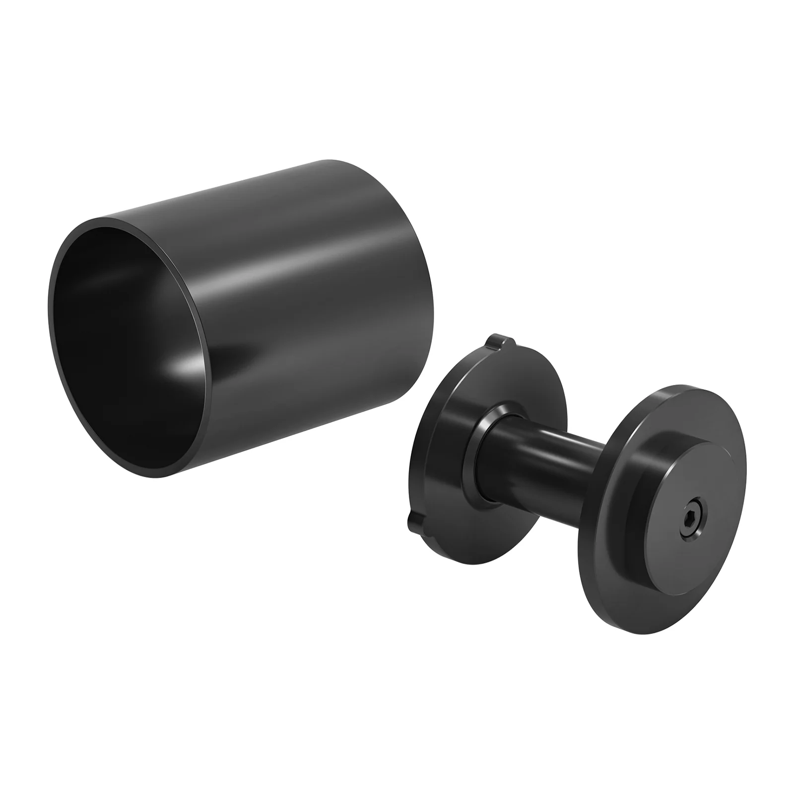 UTV Wheel Bearing Installer Removal Press Tool Kit For Polaris RZR XP 1000 14-21 - Image 7