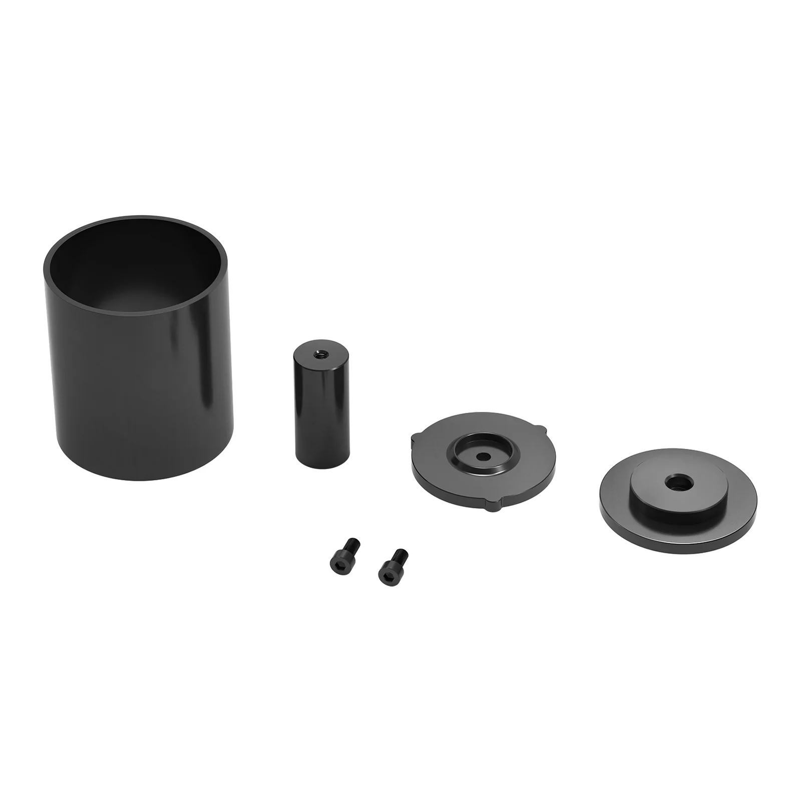 UTV Wheel Bearing Installer Removal Press Tool Kit For Polaris RZR XP 1000 14-21 - Image 8