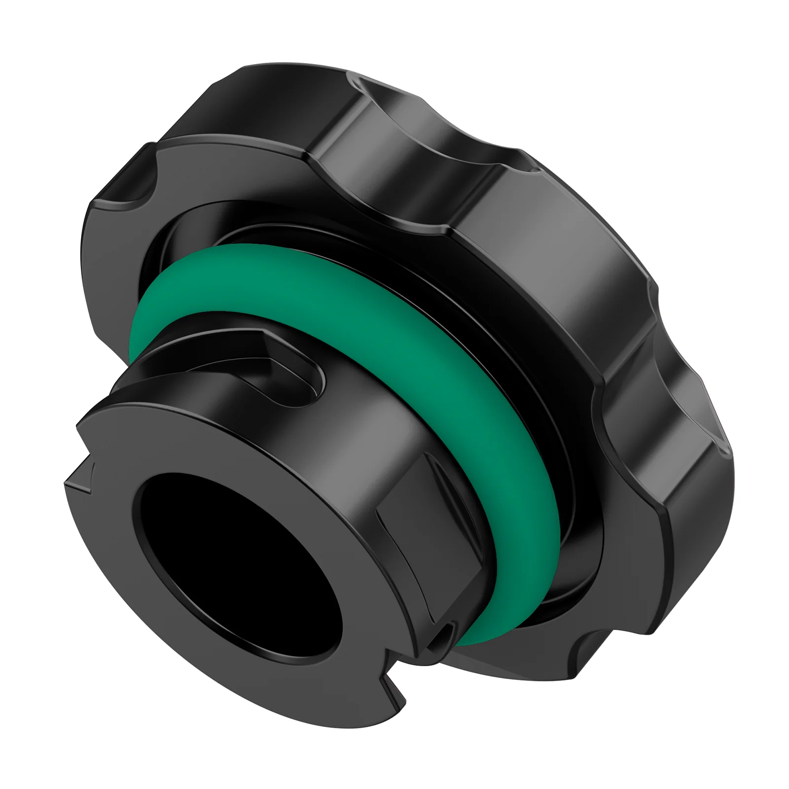 Engine Oil Fill Cap Cover Plug For Polaris RZR XP 4 General 1000 Sportsman Ranger 570 - Image 8