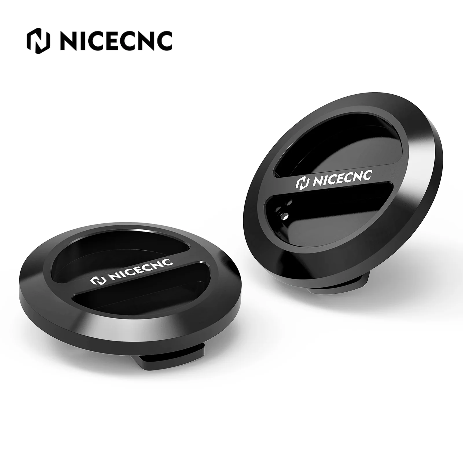 Upgraded Twist Floor Drain Plugs For Polaris RZR XP 4 900 General 1000 - Image 11