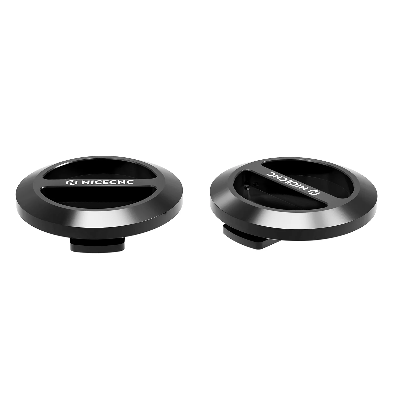 Upgraded Twist Floor Drain Plugs For Polaris RZR XP 4 900 General 1000 - Image 14