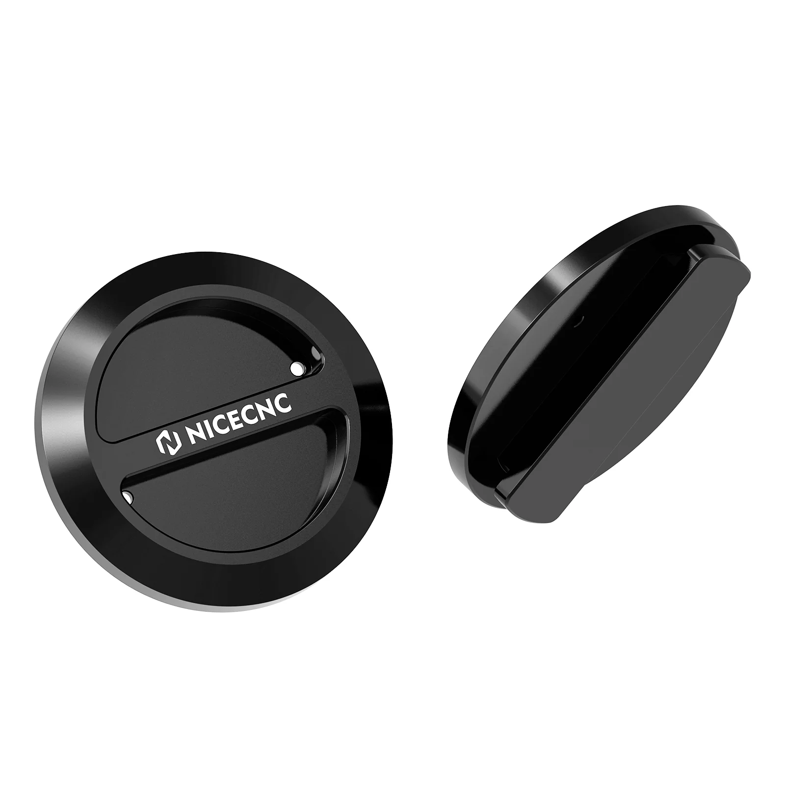 Upgraded Twist Floor Drain Plugs For Polaris RZR XP 4 900 General 1000 - Image 15