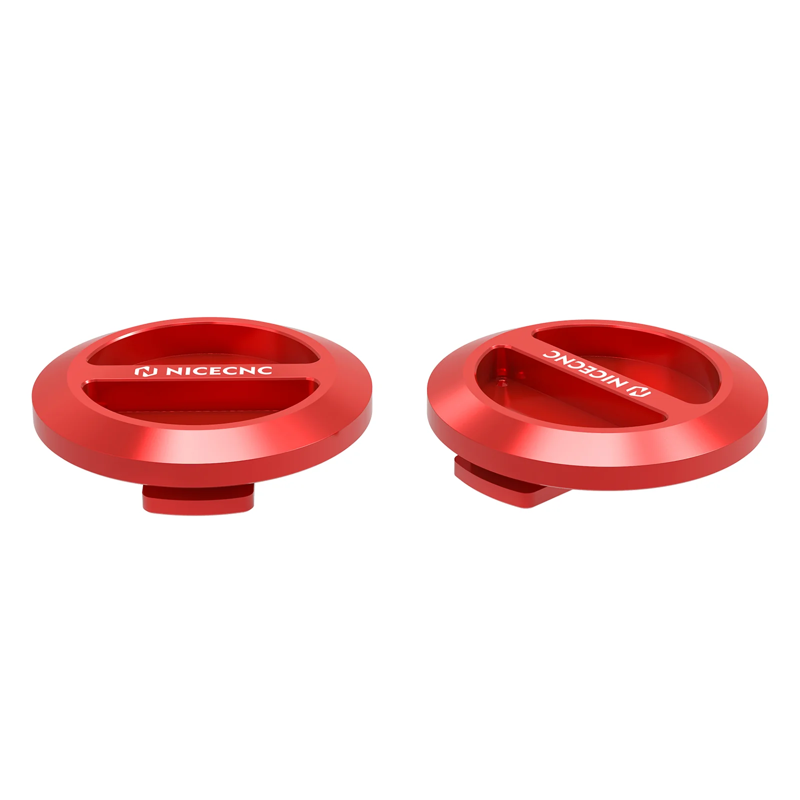 Upgraded Twist Floor Drain Plugs For Polaris RZR XP 4 900 General 1000 - Image 8