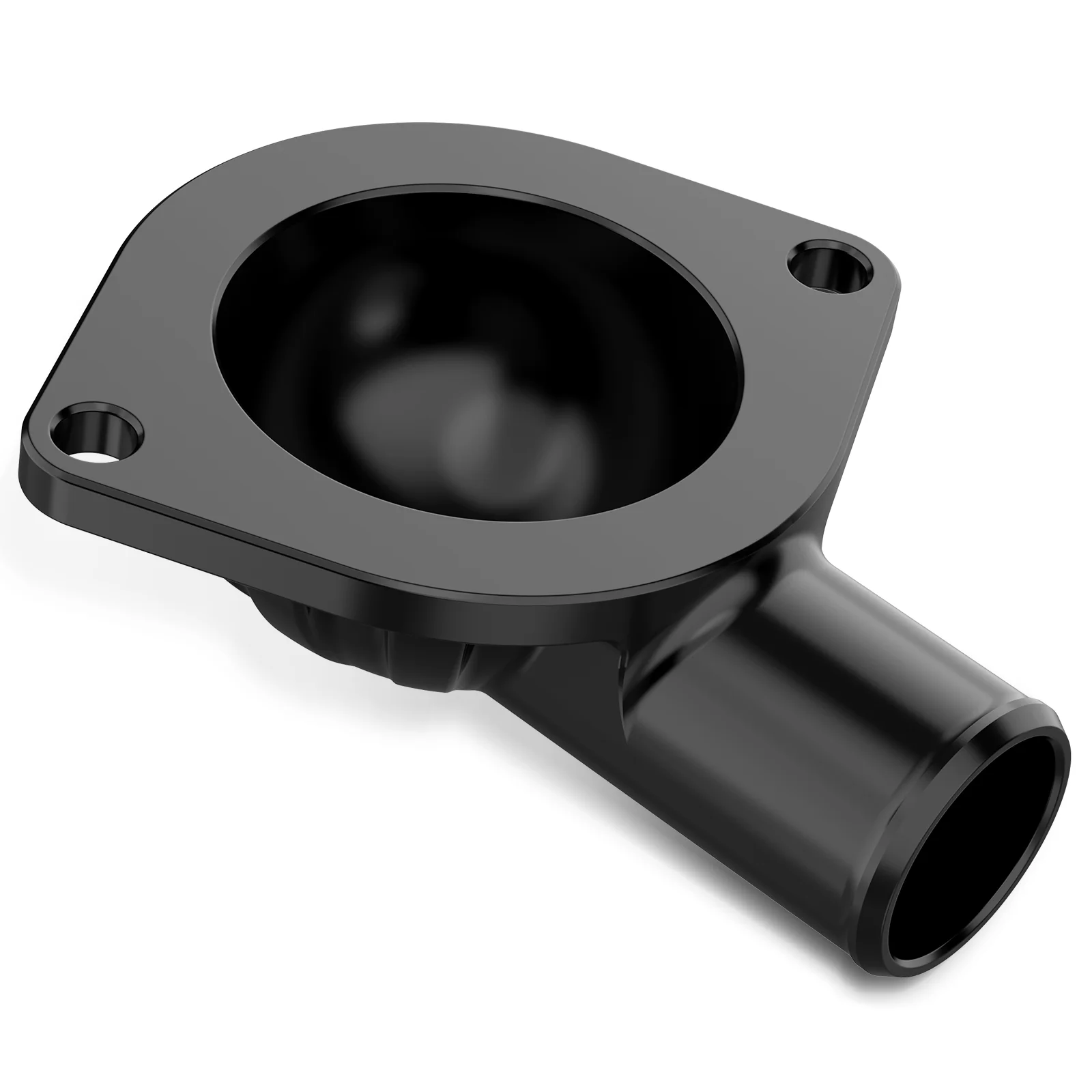 Thermostat Housing Cover Upgrade Kit For Polaris RZR XP 4 Turbo General 1000 - Image 9