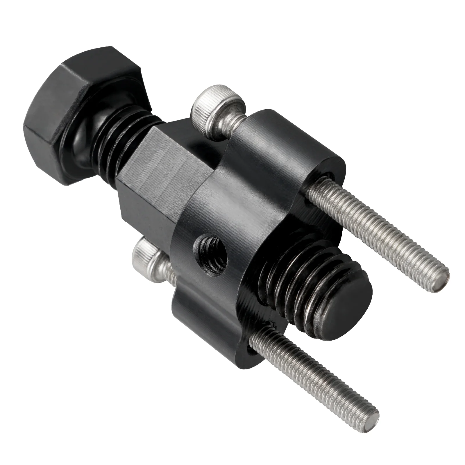 UTV Steering Wheel Puller Removal Changing Tool For Polaris RZR XP 4 General 1000 - Image 4