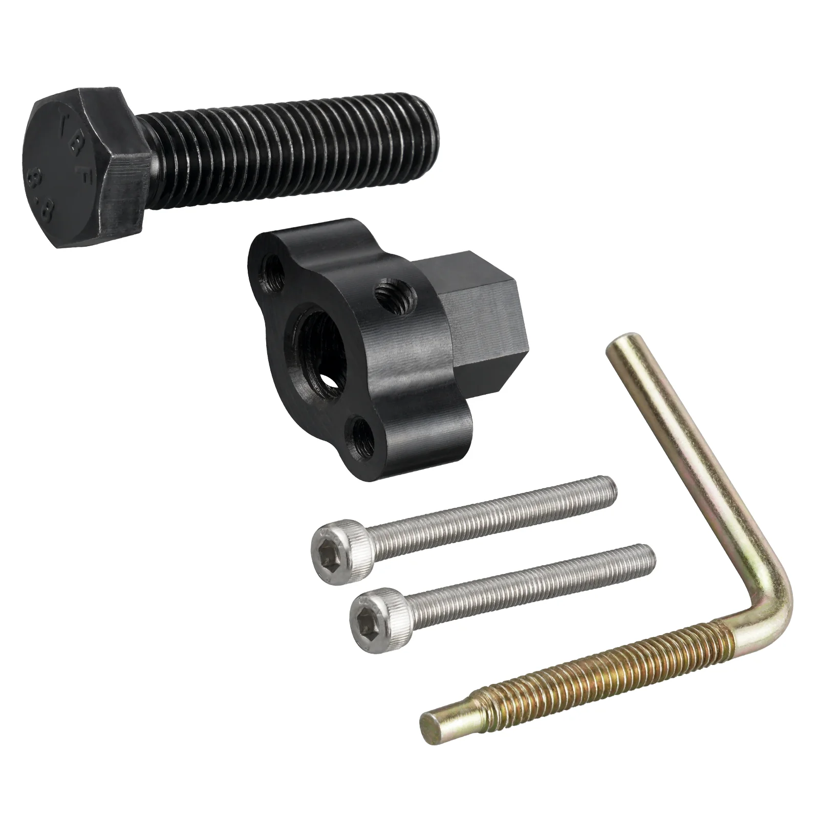 UTV Steering Wheel Puller Removal Changing Tool For Polaris RZR XP 4 General 1000 - Image 5