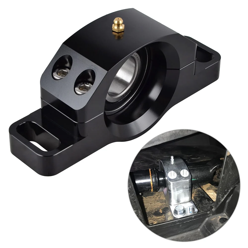 Upgraded UTV Driveshaft Bearing Carrier For Polaris RZR XP 1000 General 1000 - Image 3