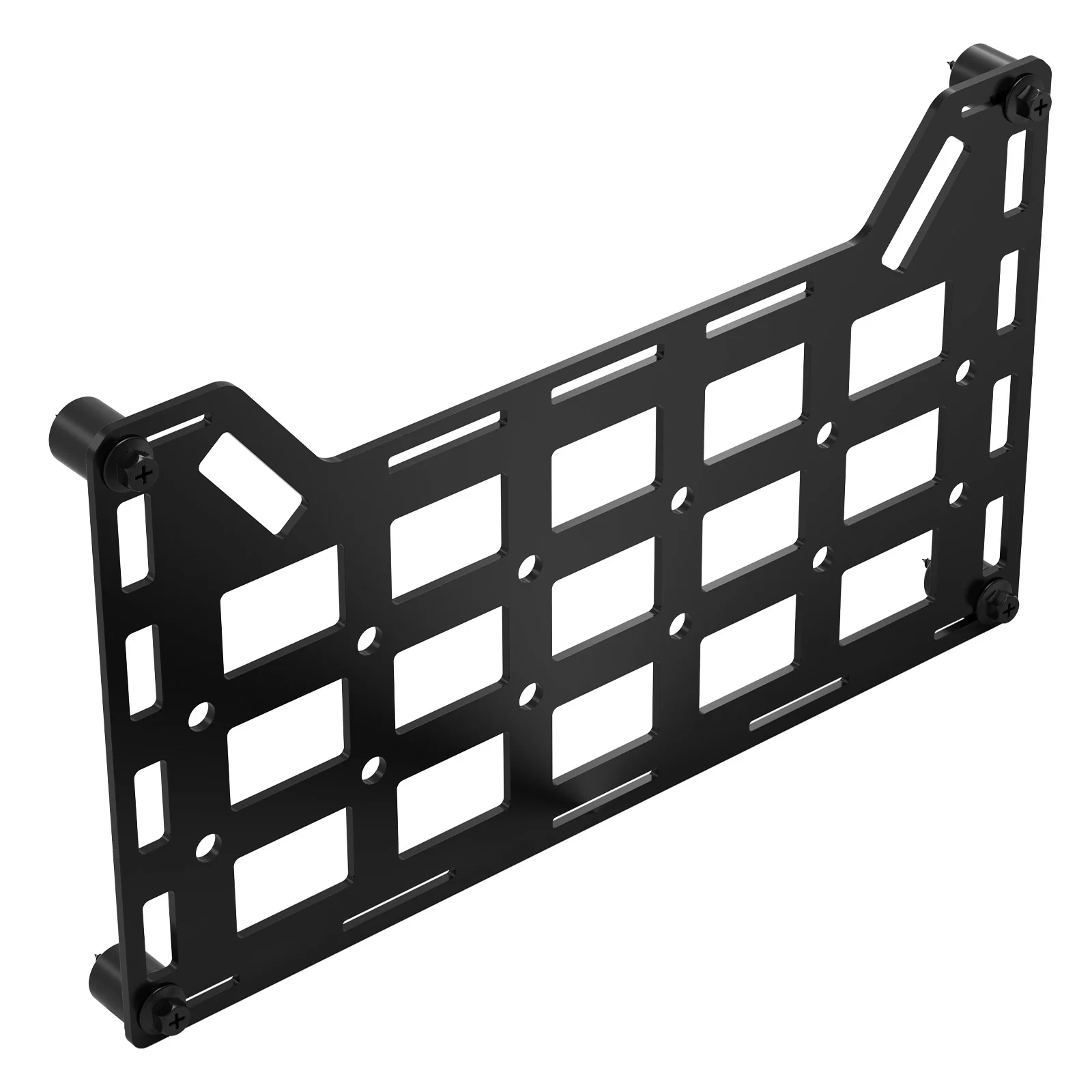 Rigid Molle Organizer Panel For Polaris RZR XP 1000 900 800 PRO R Trail General 1000 - Image 6