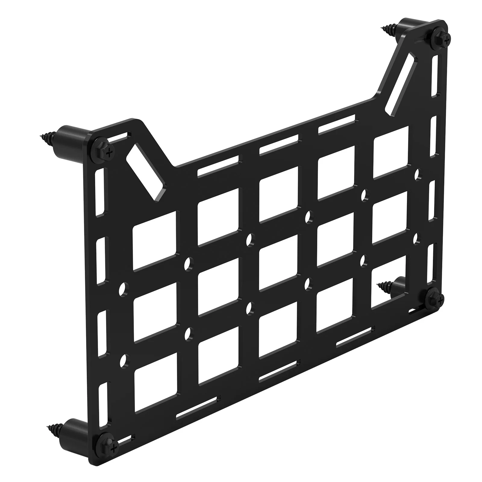 Rigid Molle Organizer Panel For Polaris RZR XP 1000 900 800 PRO R Trail General 1000 - Image 9