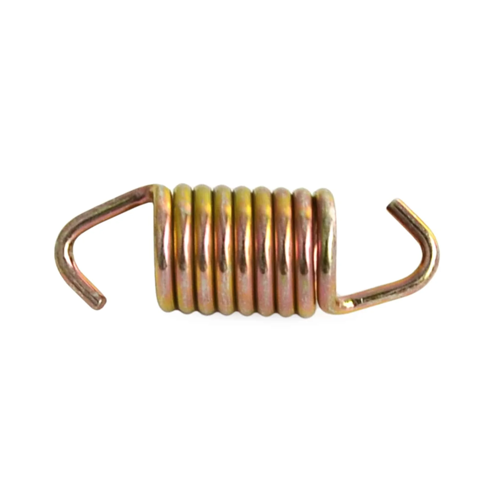5PCS Exhaust Pipe Spring for Polaris Snowmobile, ATV,UTV 1998-2012 - Image 2