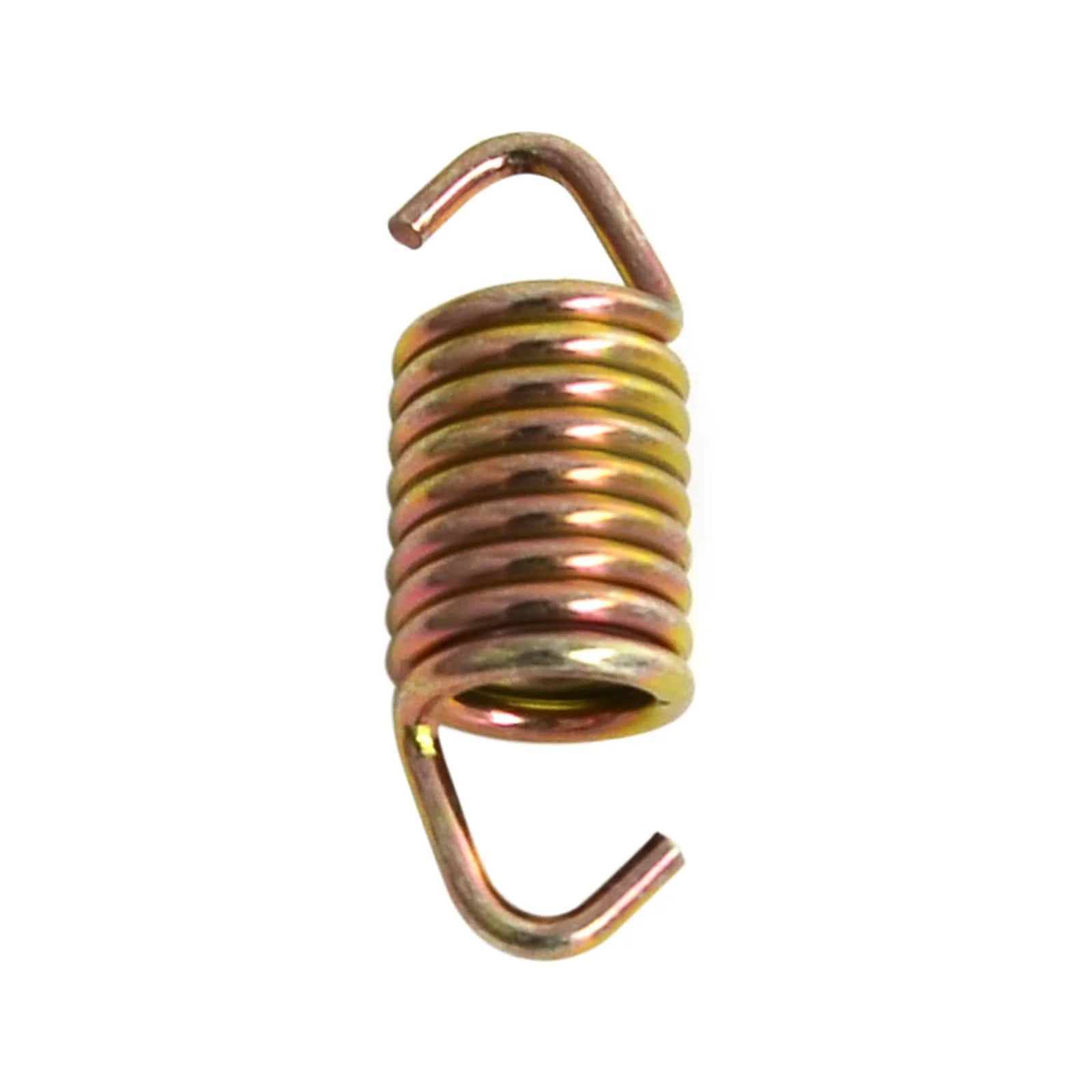 5PCS Exhaust Pipe Spring for Polaris Snowmobile, ATV,UTV 1998-2012 - Image 3