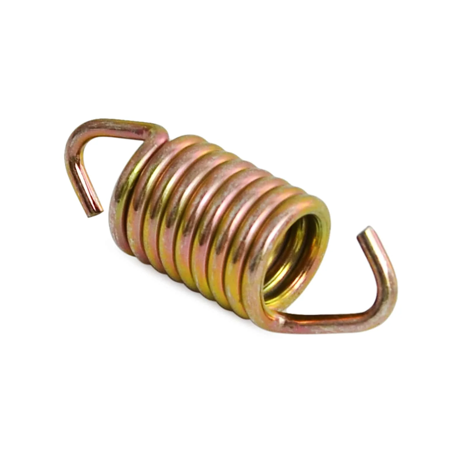 5PCS Exhaust Pipe Spring for Polaris Snowmobile, ATV,UTV 1998-2012 - Image 4