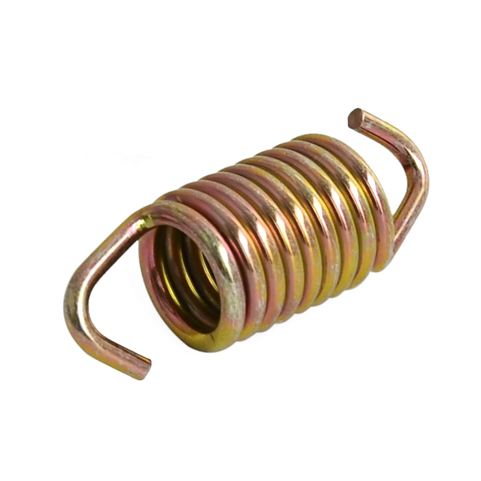 5PCS Exhaust Pipe Spring for Polaris Snowmobile, ATV,UTV 1998-2012 - Image 5