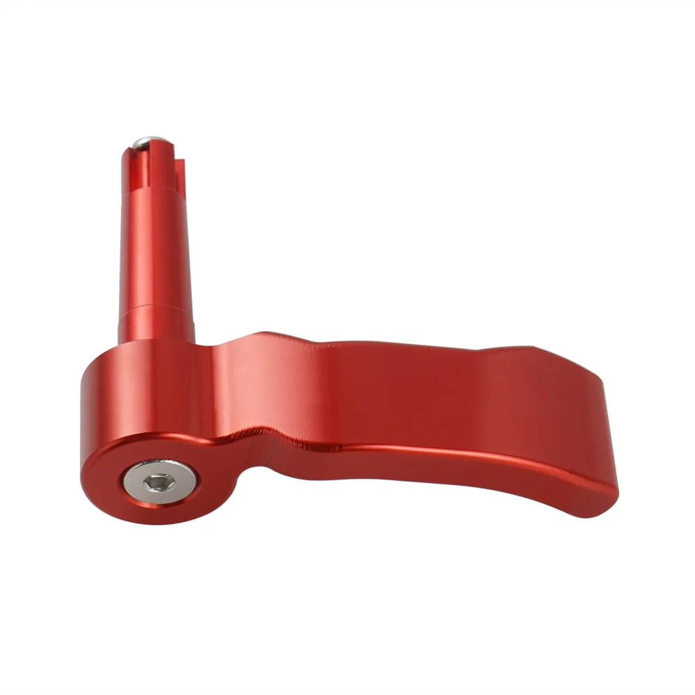 Thumb Throttle Control Lever For Polaris Sportsman 570 XP 1000 Scrambler 850 - Image 16