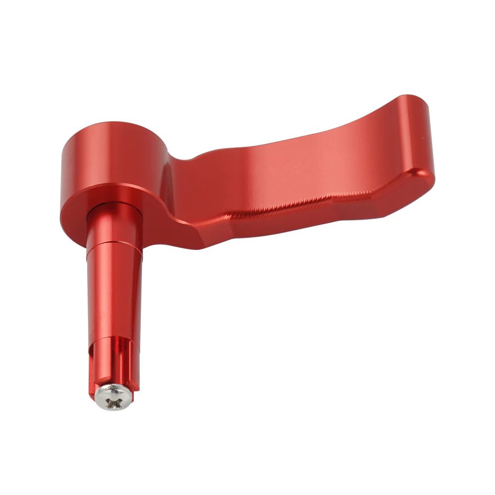 Thumb Throttle Control Lever For Polaris Sportsman 570 XP 1000 Scrambler 850 - Image 17