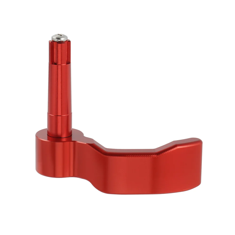 Thumb Throttle Control Lever For Polaris Sportsman 570 XP 1000 Scrambler 850 - Image 18