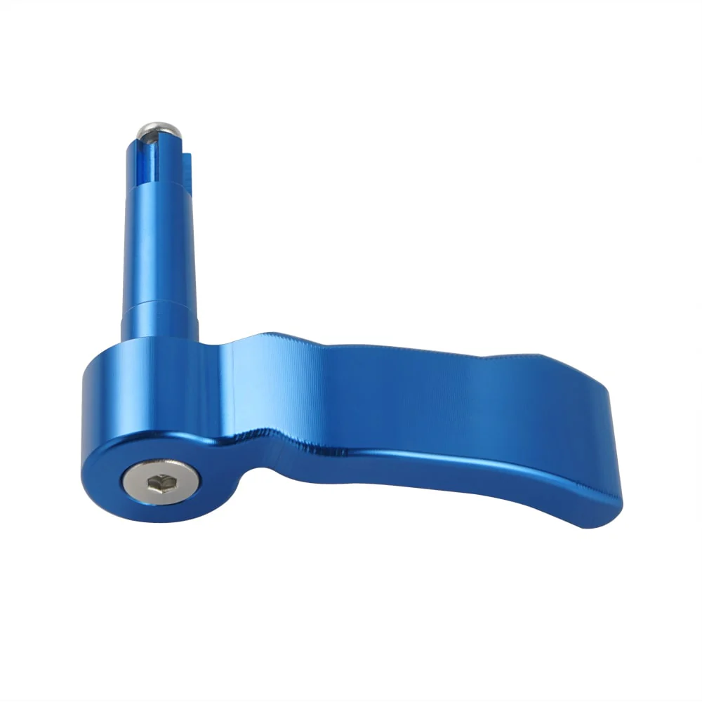 Thumb Throttle Control Lever For Polaris Sportsman 570 XP 1000 Scrambler 850 - Image 23