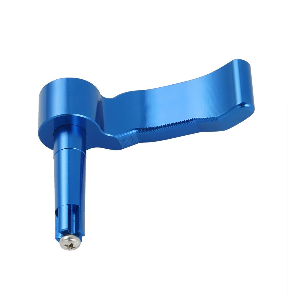 Thumb Throttle Control Lever For Polaris Sportsman 570 XP 1000 Scrambler 850 - Image 25