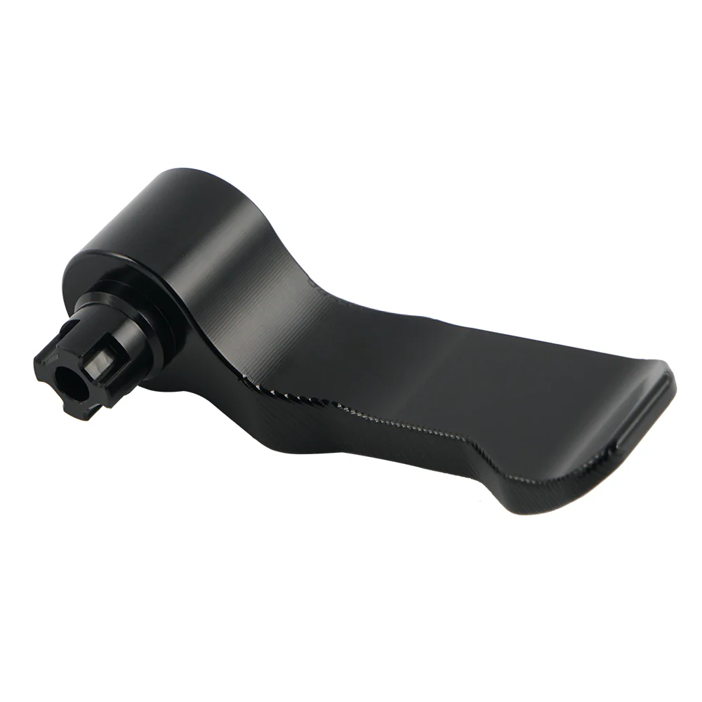 ATV Thumb Throttle Control Lever For Polaris Sportsman 570 Scrambler XP 1000 - Image 7