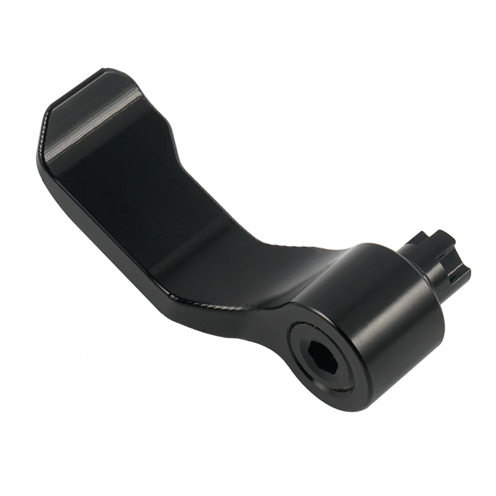ATV Thumb Throttle Control Lever For Polaris Sportsman 570 Scrambler XP 1000 - Image 8