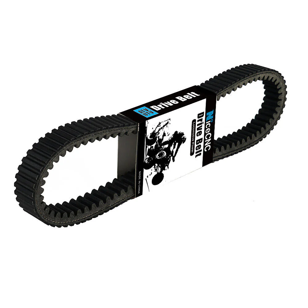 ATV Heavy Duty CVT Driven Clutch Belt For Polaris Sportsman Ranger Scrambler - Image 2
