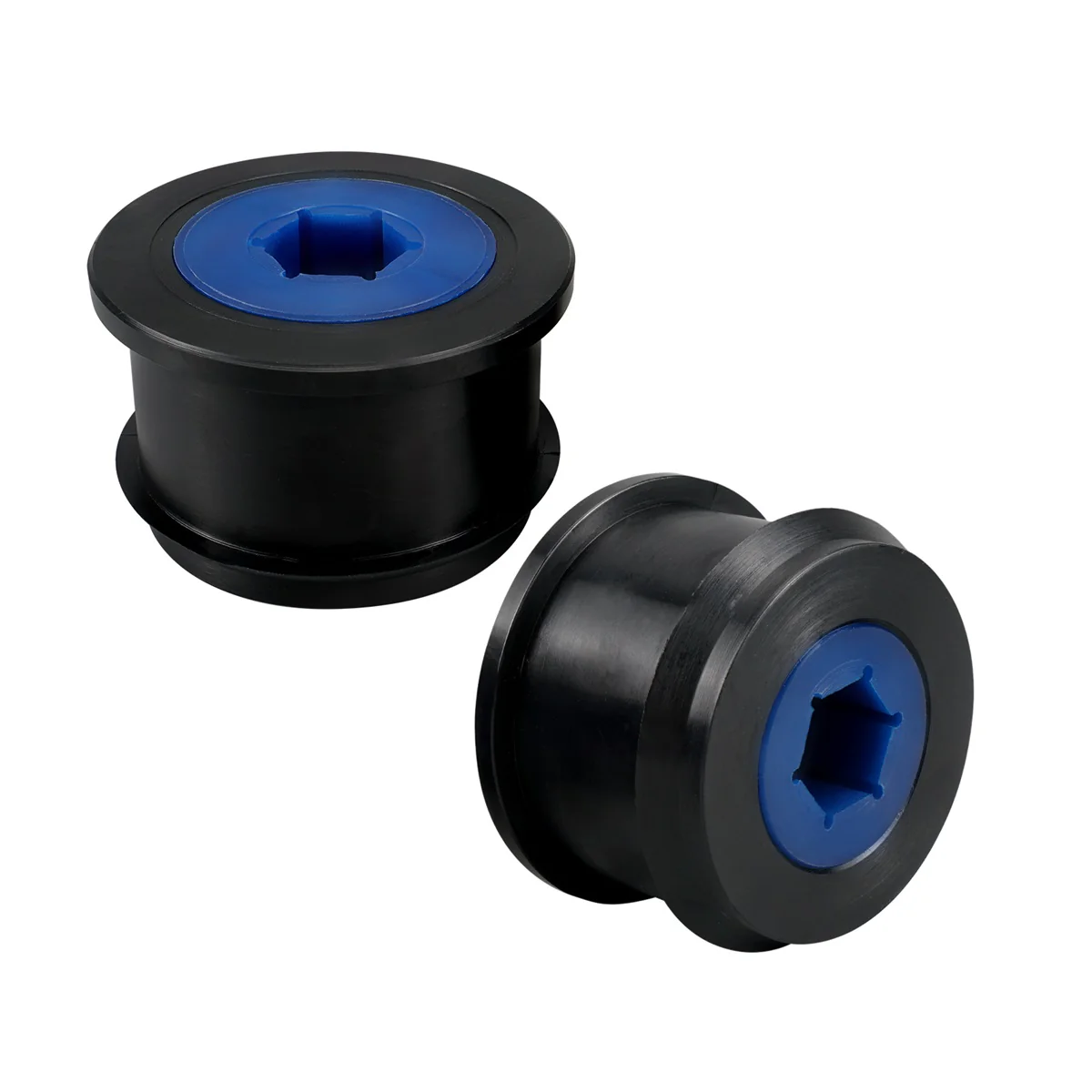 Poly Front Control Arm Bushings Kit For BMW E46 Z4 E85 E86 - Image 5
