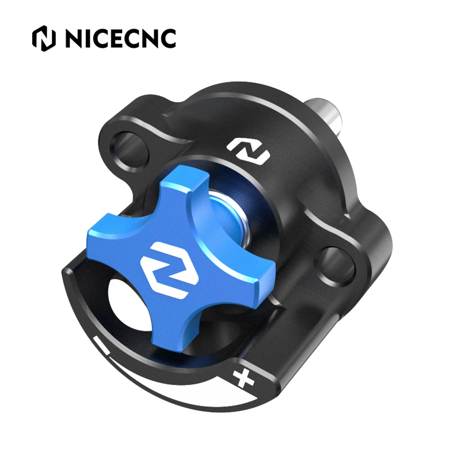 Power Valve Adjuster Regulator For KTM Husaberg Husqvarna GASGAS - Image 10