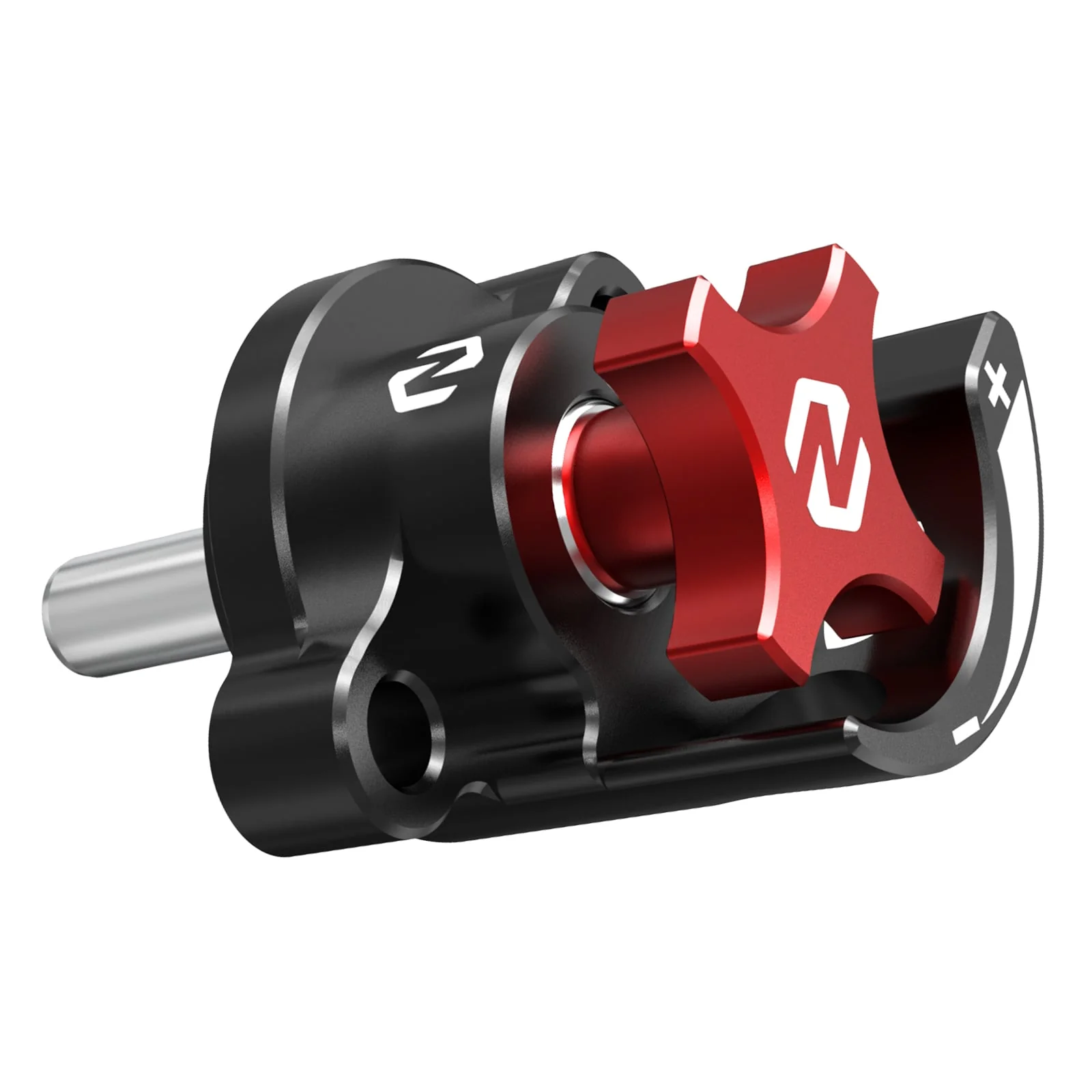 Power Valve Adjuster Regulator For KTM Husaberg Husqvarna GASGAS - Image 8