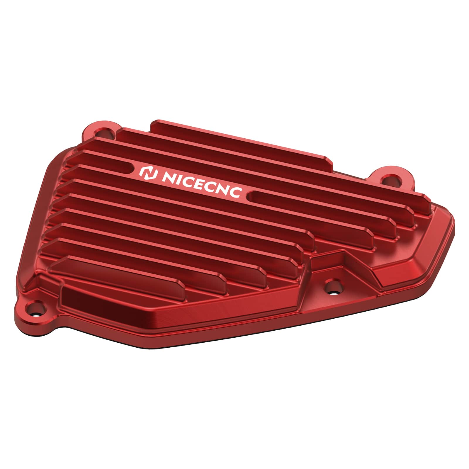Aluminum Power Valve Control Cover For BETA 250 300 RR XTRAINER 2013-2024 - Image 3