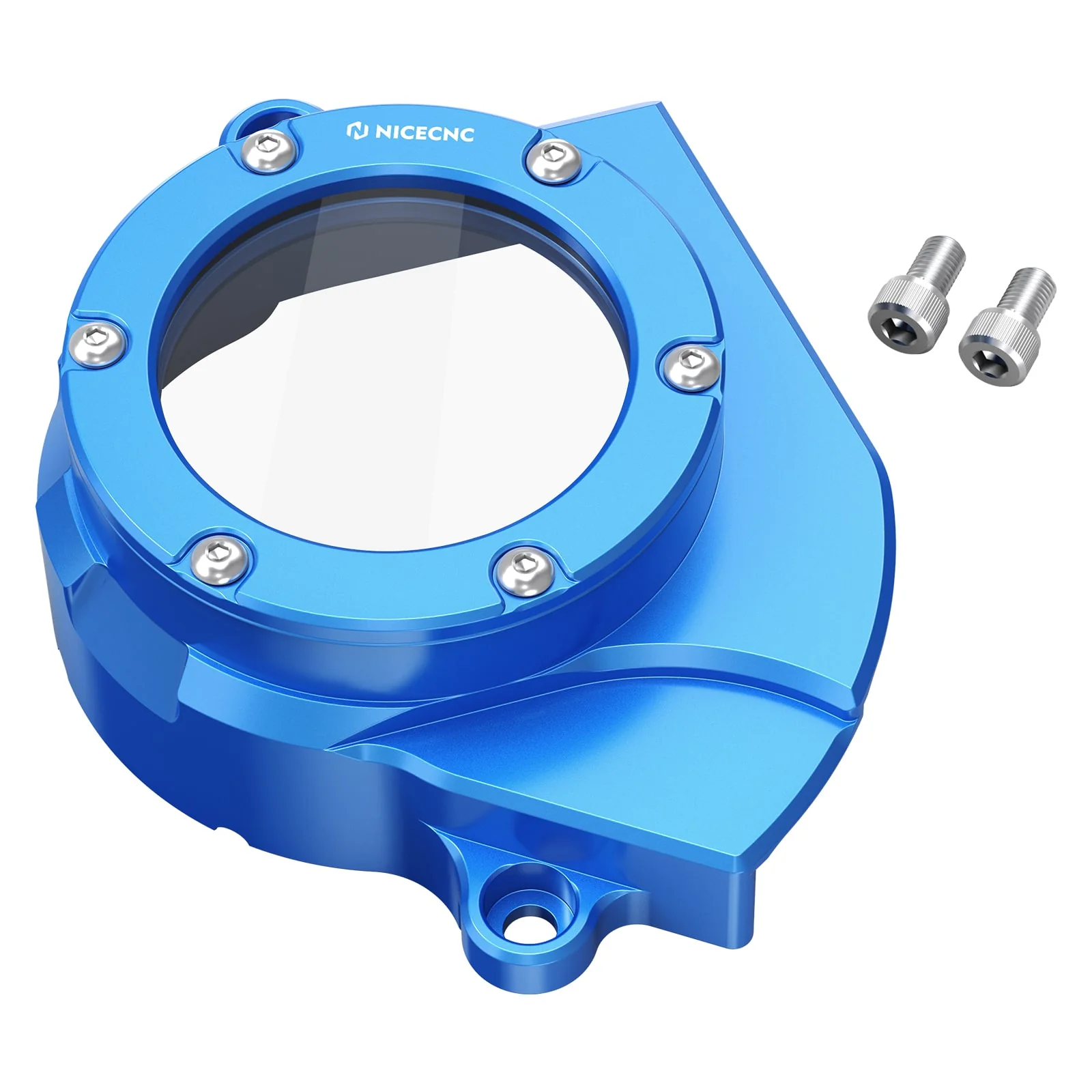 Primary Pulley & Belt Pulley Cover & Nut For Surron Light Bee Segway X160 X260 - Image 13